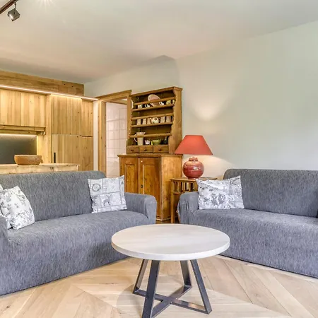 Renove 2 Avec Cheminee - Centre - Fr-1-453-184 Апартаменты *