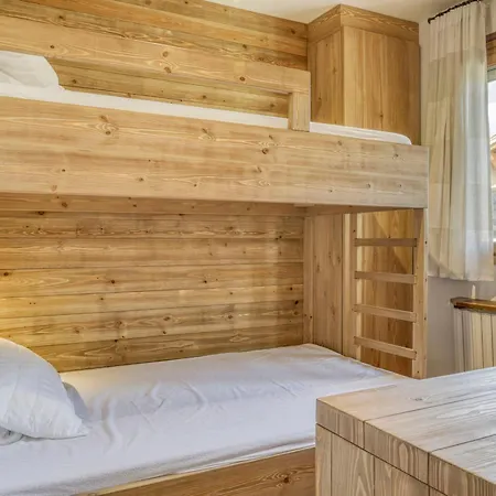 Apartment Renove 2 Avec Cheminee - Centre - Fr-1-453-184 Megeve