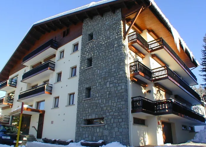 Renove 2 Avec Cheminee - Centre - Fr-1-453-184 Megève