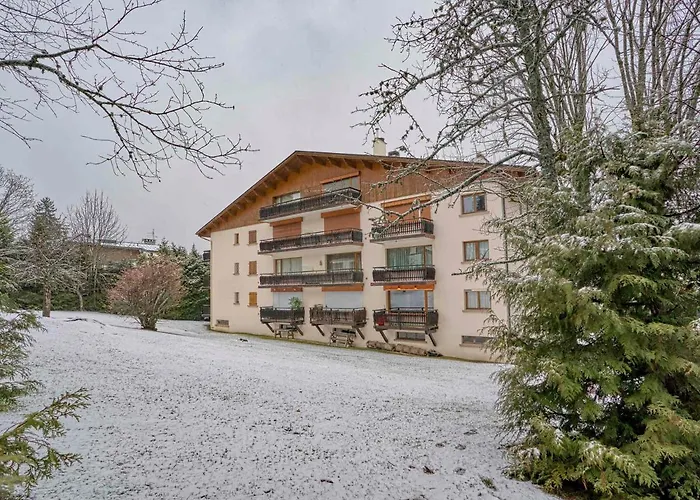 Renove 2 Avec Cheminee - Centre - Fr-1-453-184 Appartement Megève