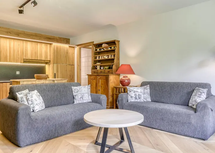 Renove 2 Avec Cheminee - Centre - Fr-1-453-184 Appartement *