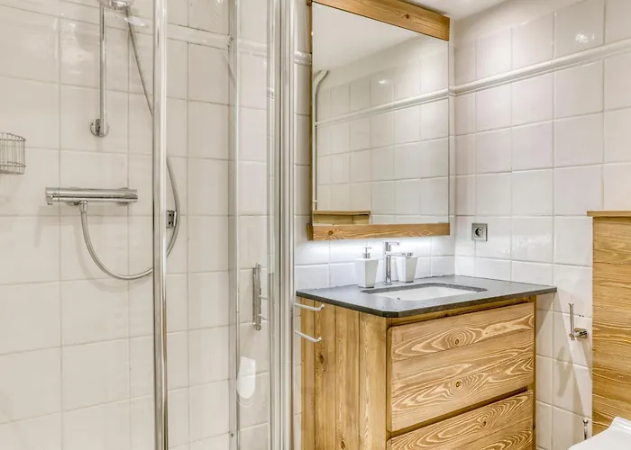 Renove 2 Avec Cheminee - Centre - Fr-1-453-184 Appartement *