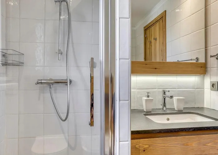 Renove 2 Avec Cheminee - Centre - Fr-1-453-184 Appartement *