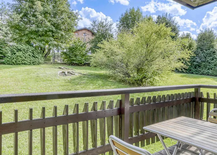 Renove 2 Avec Cheminee - Centre - Fr-1-453-184 Megève