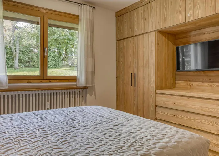 Appartement Renove 2 Avec Cheminee - Centre - Fr-1-453-184